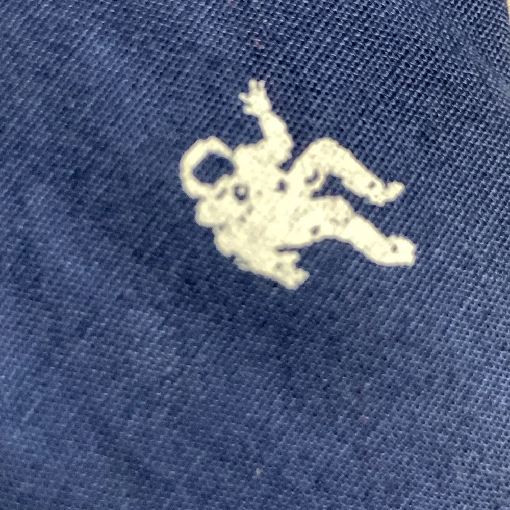 BOYS ASTRONAUTS NECKTIE